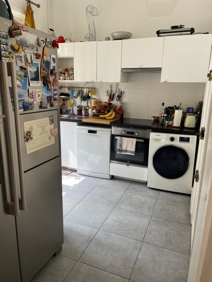 Saint Dominique Apartment Paris