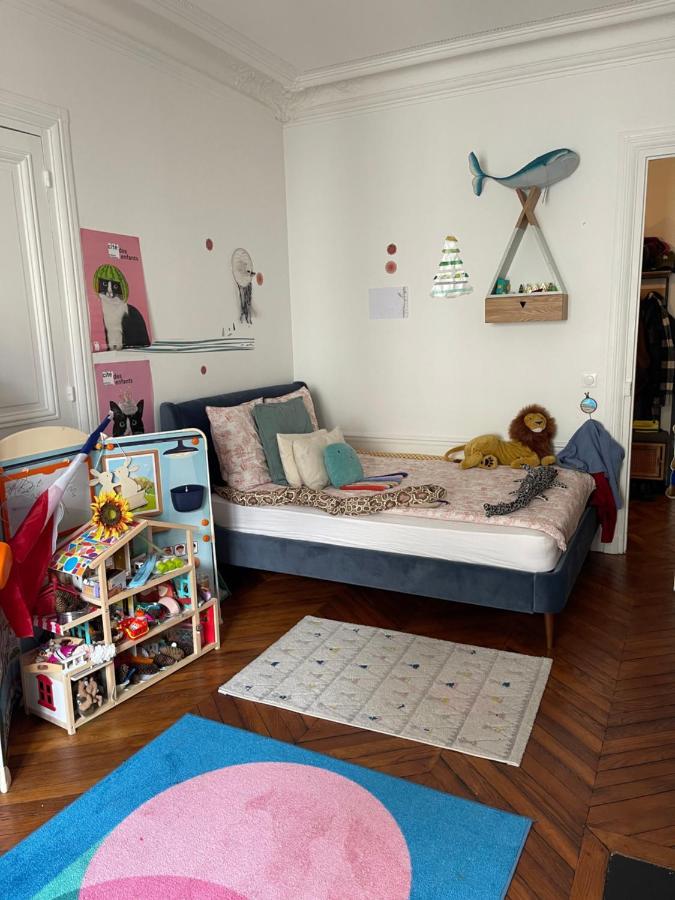 Apartment Saint Dominique