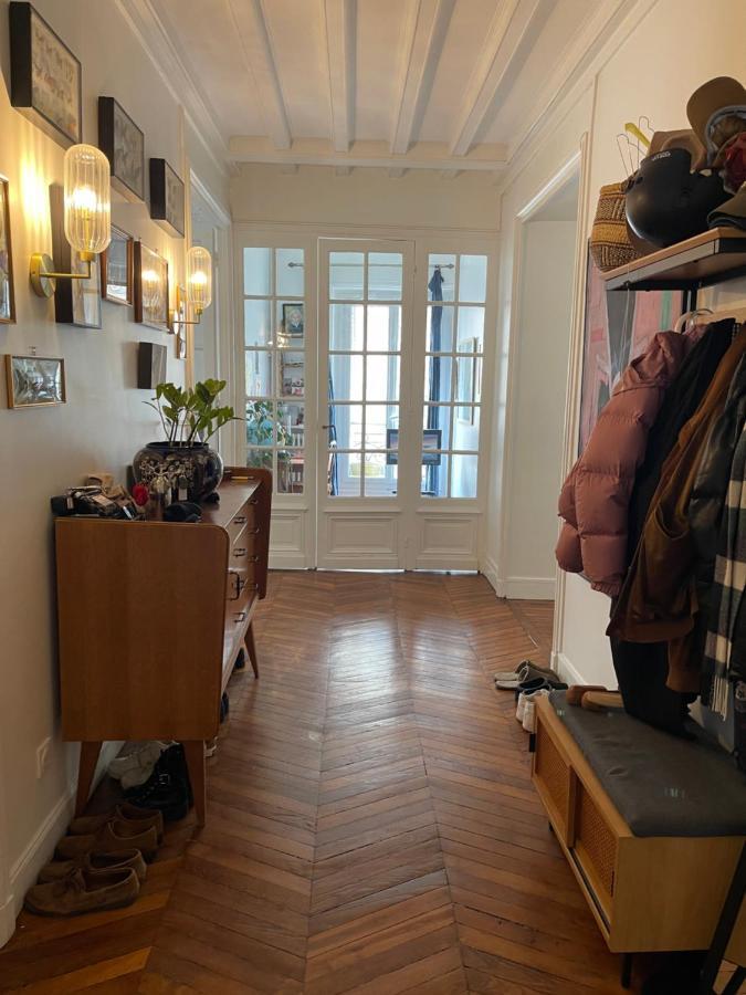Apartment Saint Dominique