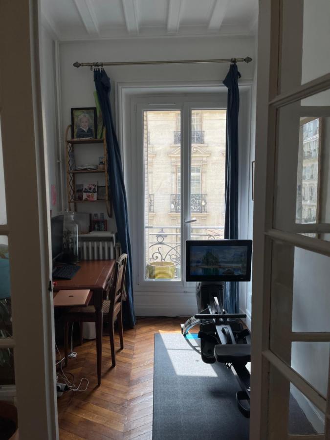 Saint Dominique Apartment *