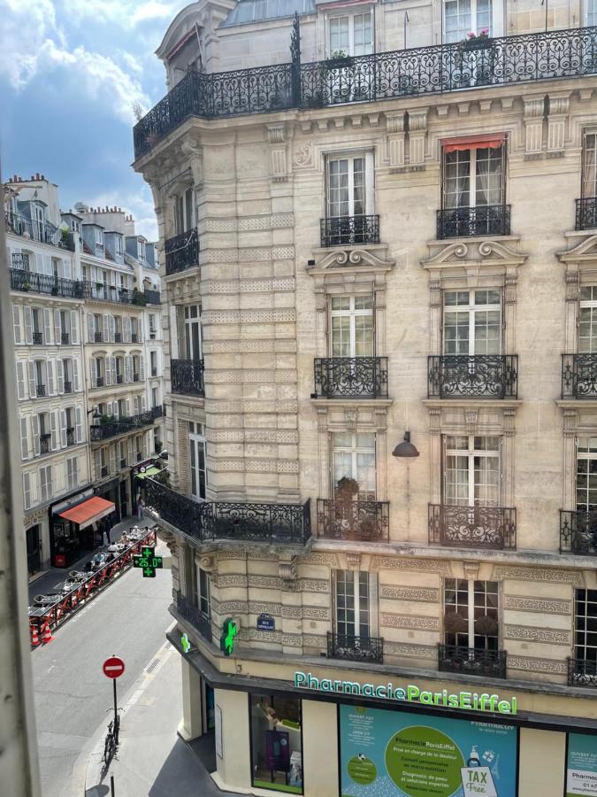 Apartment Saint Dominique Paris