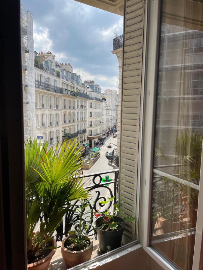 Saint Dominique * Paris