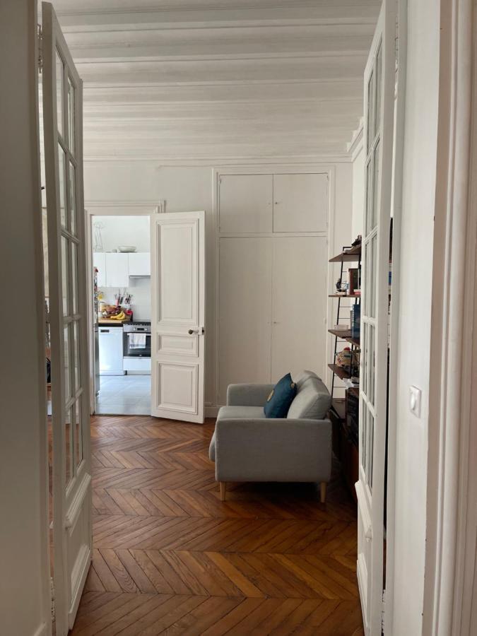 Saint Dominique Apartment