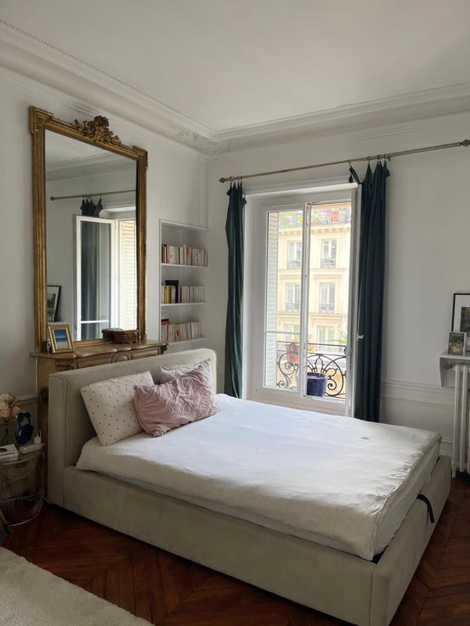 Apartment Saint Dominique