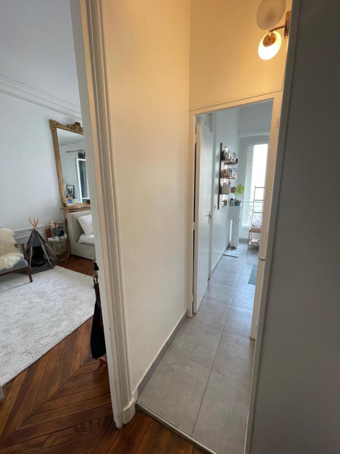 Apartment Saint Dominique *