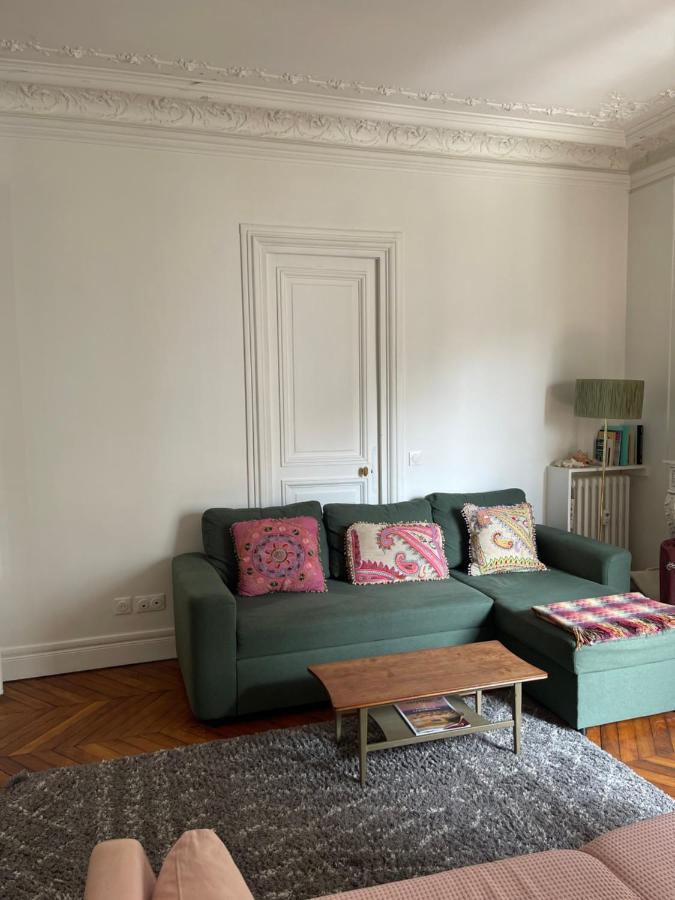 Saint Dominique Apartment Paris